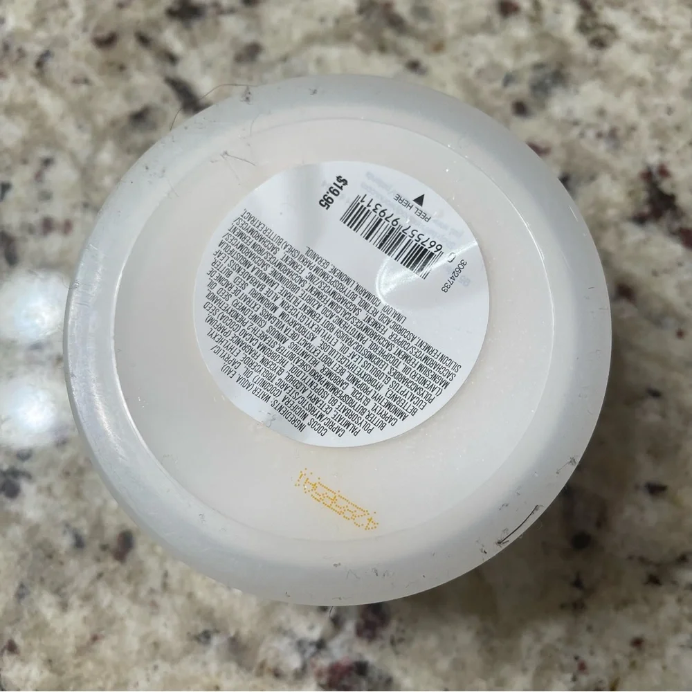 Bath & Body Works | Eucalyptus & Lavender Whipped Body Butter
